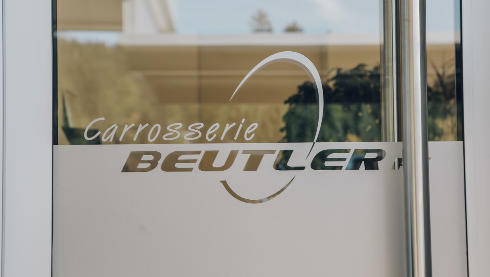 Datenschutzerklärung - Carrosserie Beutler AG